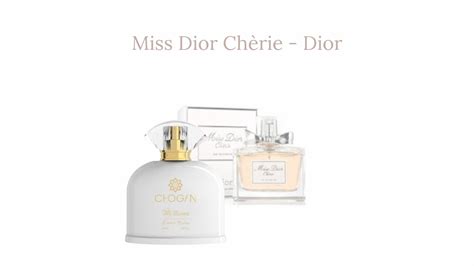 miss dior profumo equivalente|libre vs miss dior.